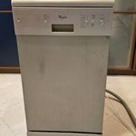 Whirlpool mosogatógép (használt) fotó