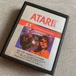 ATARI 2600 E.T. játék-cartridge fotó