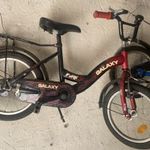 16-os bicikli eladó fotó