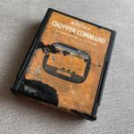 ATARI 2600 CHOPPER COMMAND játék-cartridge fotó
