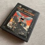 ATARI 2600 YARS' REVENGE játék-cartridge fotó