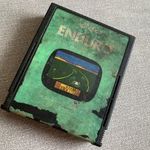 ATARI 2600 ENDURO játék-cartridge fotó