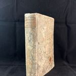 1815 RUMY KÁROLY: Monumenta Hungarica, az-az Magyar emlékezetes irások - Tokaj Fertő-tó Tarcal fotó