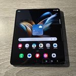 Samsung Z Fold 4 fotó