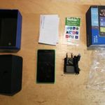 Nokia X Dual SIM - RM-980 - eredeti dobozával, tartozékokkal fotó