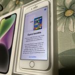 Iphone 8 fotó