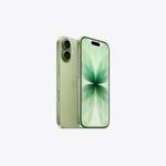 Iphone 17 256 gb Új Független Hivatalos 1 év Apple garancia Zsályazöld fotó