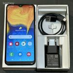 Samsung Galaxy A20e 32Gb -= Független SM-A202F =- fotó