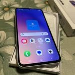 Samsung Galaxy A54 5g fotó