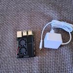 Raspberry PI 4 fotó