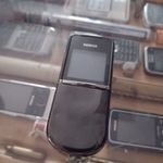Nokia 8800 black sirocco fotó