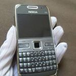 Nokia E72 - kártyafüggetlen fotó