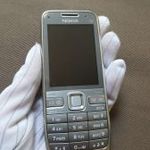 Nokia E52 - kártyafüggetlen fotó