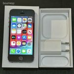 Apple iPhone 5s 16Gb -= Független A1457 =- fotó