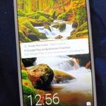 Huawei P9 lite fotó