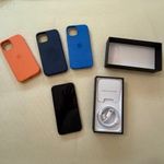 iPhone 12 Pro 256GB Graphite fotó