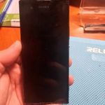 Sony XPERIA XA1 -G3121 - SEMMIRE NEM REAGÁL fotó