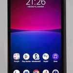 Sony Xperia 10 IV Fekete Kártyafüggetlen Telefon - 5G, OLED kijelző, Sok Extra, Szép állapot! fotó