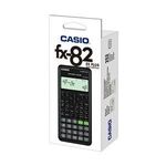 Casio FX-82ES Plus 2nd Edition számológép fotó
