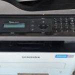 Samsung xpress 2675 multifunkciós lézernyomtató 2.000- oldalas tonerrel. fotó