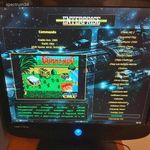 Mercury számítógép Enterprise 128 rendszerrel, játékokkal! Posta, Foxpost OK! fotó