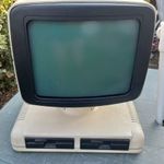 Retro Magyar számítógép: VIDEOTON VT-16/1 /nem működik. /Csak személyes átvétel! fotó