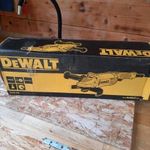 DeWalt DWE490-QS Sarokcsiszoló 2000W , 230mm fotó