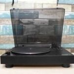 Thorens TD180 lemezjátszó 1FT NMÁ fotó