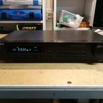 Sony ST-S120 FM Stereo/FM-AM Tuner fotó