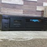 YAMAHA KX-490 kazettás deck fotó