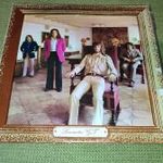 Locomotiv G.T. - Egy dal azokért, akik nincsenek itt bakelit LP (Pepita) fotó
