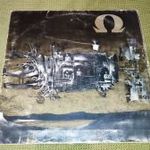 Omega - Éjszakai országút bakelit LP (Qualiton) fotó