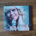 Csepreg Éva / Itt vagyok HRCD 1521 fotó