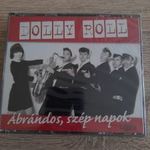 --CD--DOLLY ROLL/Ábrándos , szép napok -BONTATLAN!! fotó