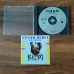 Sugár Berci / Hé, kölyök! HCD 2104 Dedikált fotó