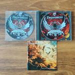 Depresszió / Egyensúly EDGECDVD 105 fotó