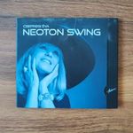 Csepregi Éva / Neoton Swing HRCD 1210 fotó