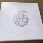Illés album box 5db bakelit LP (Favorit 1986) fotó