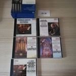 karcmentes, Ton Koopman 5 CD, CD 36 fotó