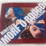 AMORF ÖRDÖGÖK - Nincsen a világon CD - Ugar 2003 - Limitált példányszámú maxi fotó
