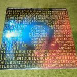 Omega - Jubileumi koncert dupla bakelit LP (Pepita 1983) fotó