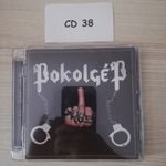 jó állapotú, Pokolgép - Vedd el, ami jár, CD 38 fotó