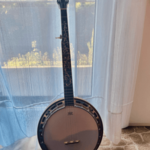 Bendzsó Ibanez (B200) fotó