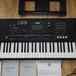 Yamaha PSR-EW425 fotó