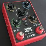Eladó Line6 Pod Express multieffekt fotó