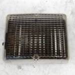 Beltéri Lámpa (Ver.1) Orosz 12V (12cm bontott) fotó
