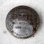 Tanksapka (Ver.2) MZ Verseny 1963-67 (9cm sérült) fotó