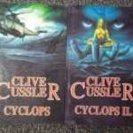Clive Cussler: Cyclops I-II fotó