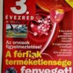 3. Évezred 2015/5 Május (10kép+tartalom) fotó