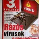 3. Évezred 2015/3 Március (10kép+tartalom) fotó